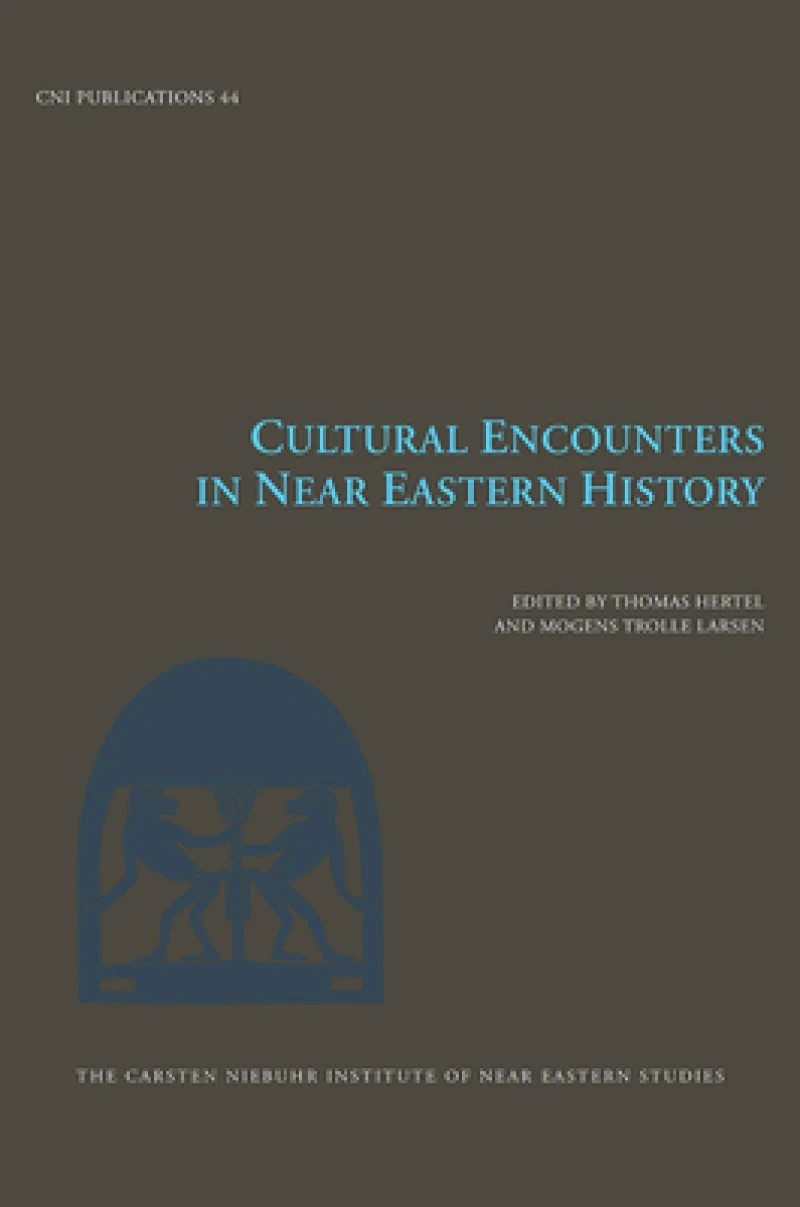Cultural Encounters in Near Eastern History
