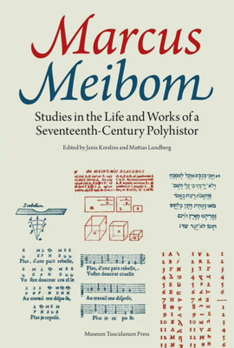 Marcus Meibom