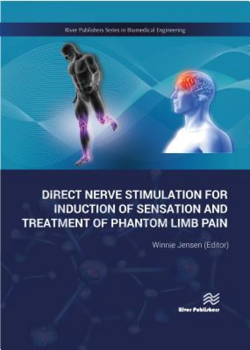 Direct Nerve Stimulation for Induction of Sensation and Treatment of Phantom Limb Pain