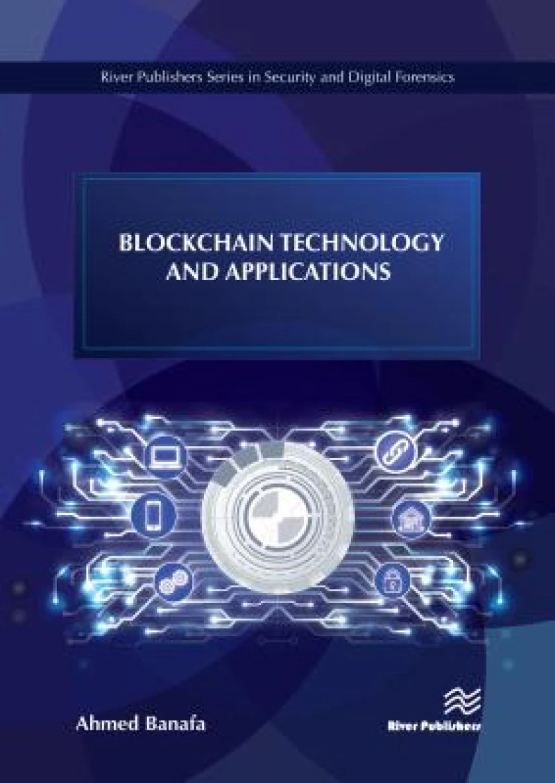 Blockchain Technology and Applications