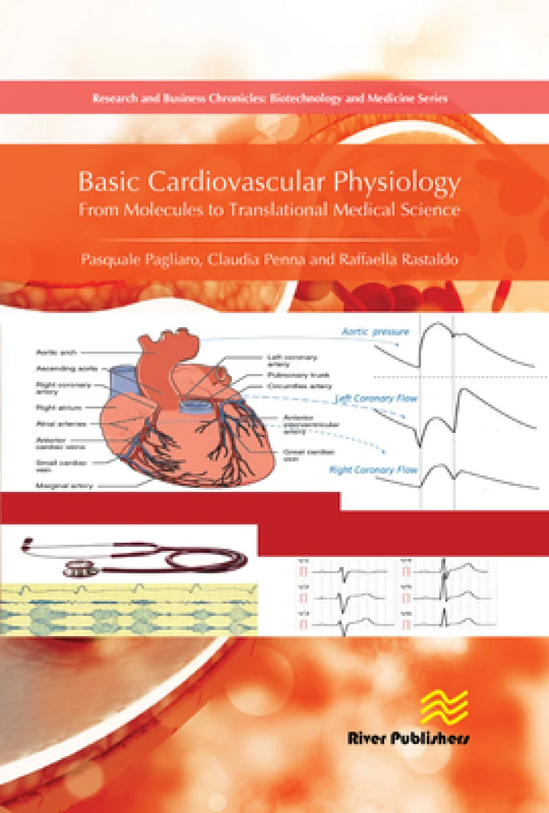 Basic Cardiovascular Physiology