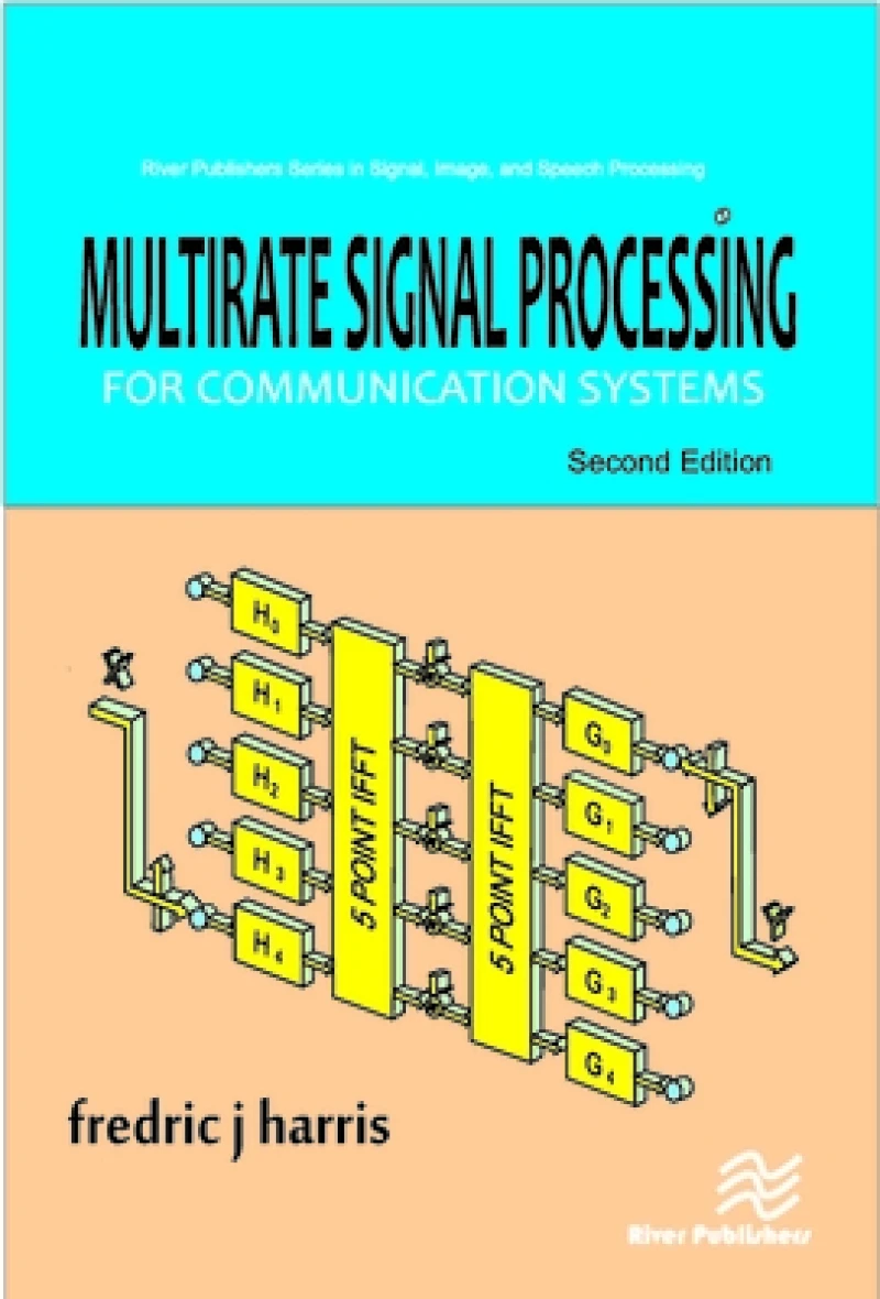 Multirate Signal Processing for Communication Systems