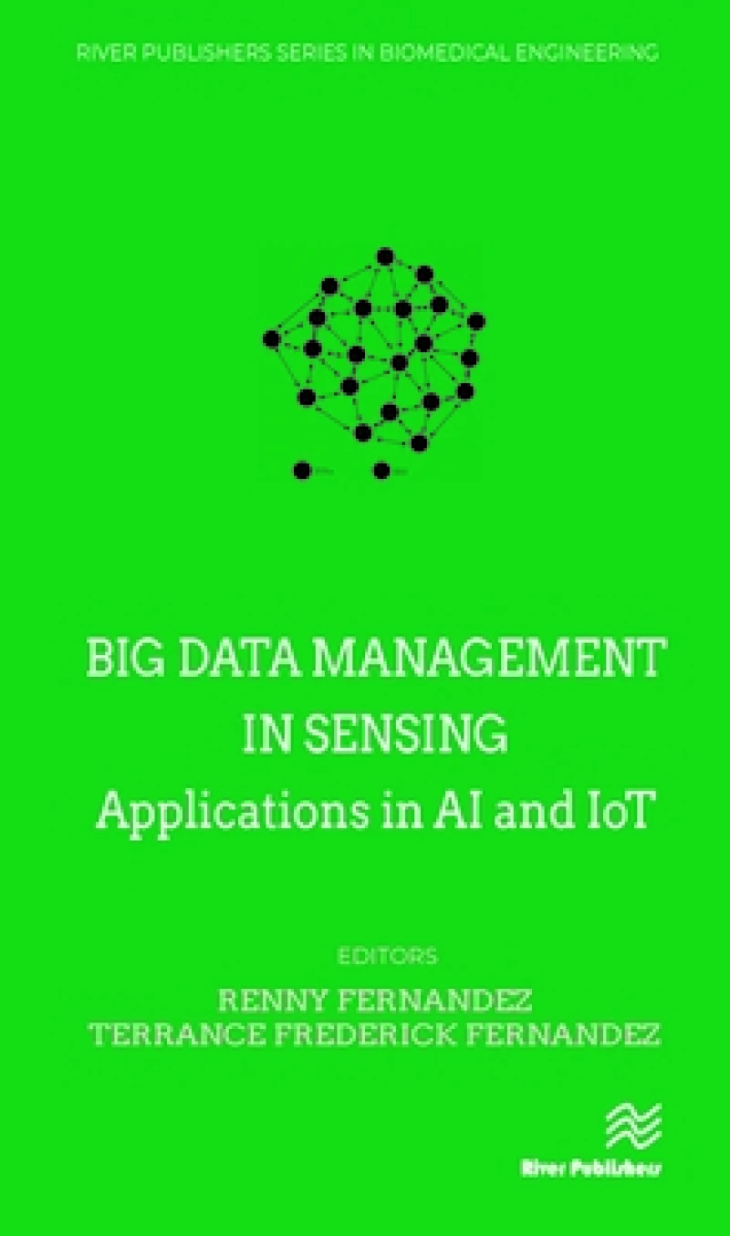 Big data management in Sensing