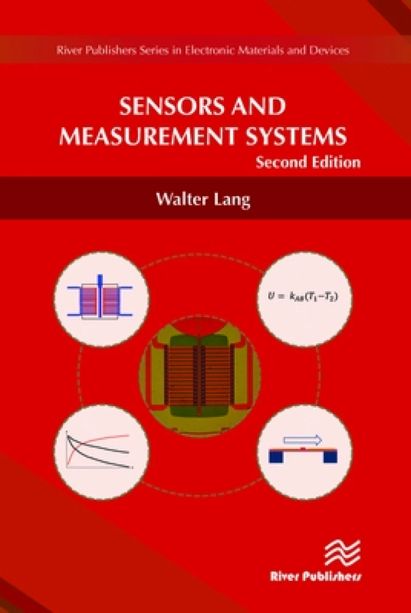 Sensors and Measurement Systems