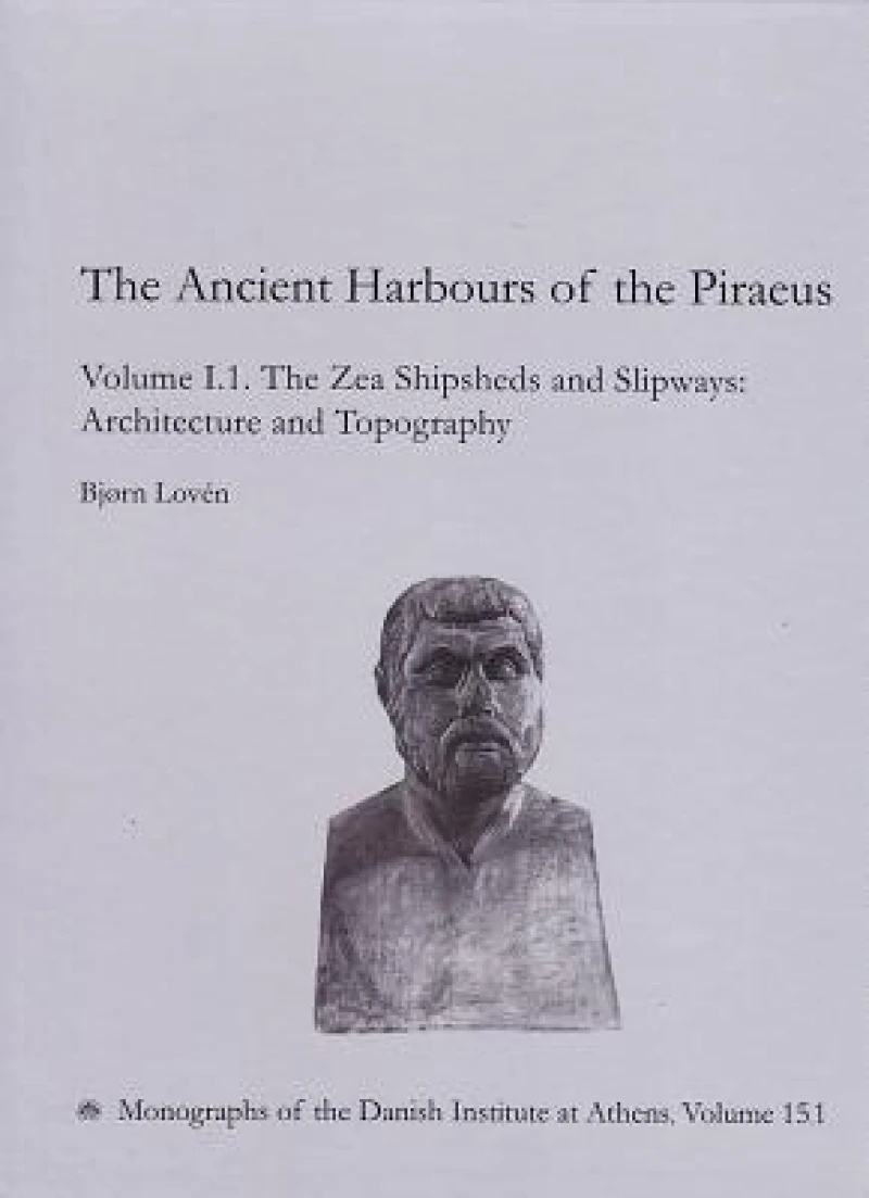 The Ancient Harbours of the Piraeus