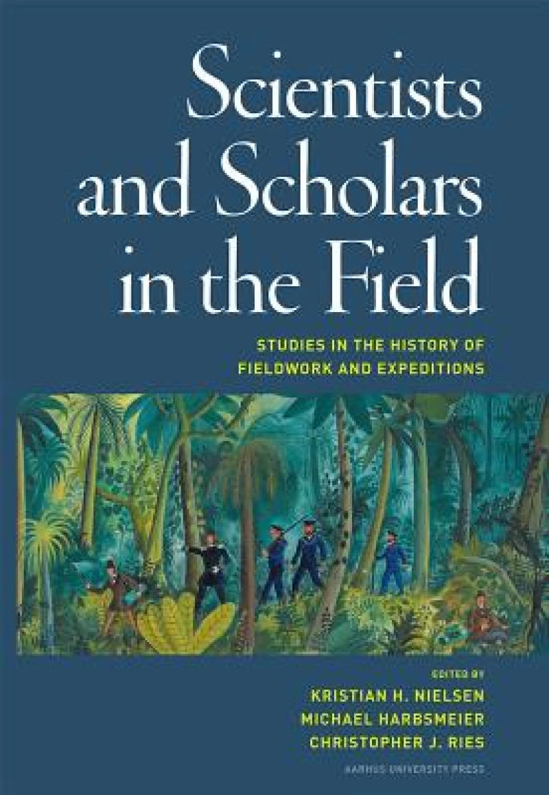 Scientists and Scholars in the Field