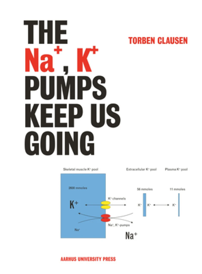 The Na , K  Pumps Keep Us Going