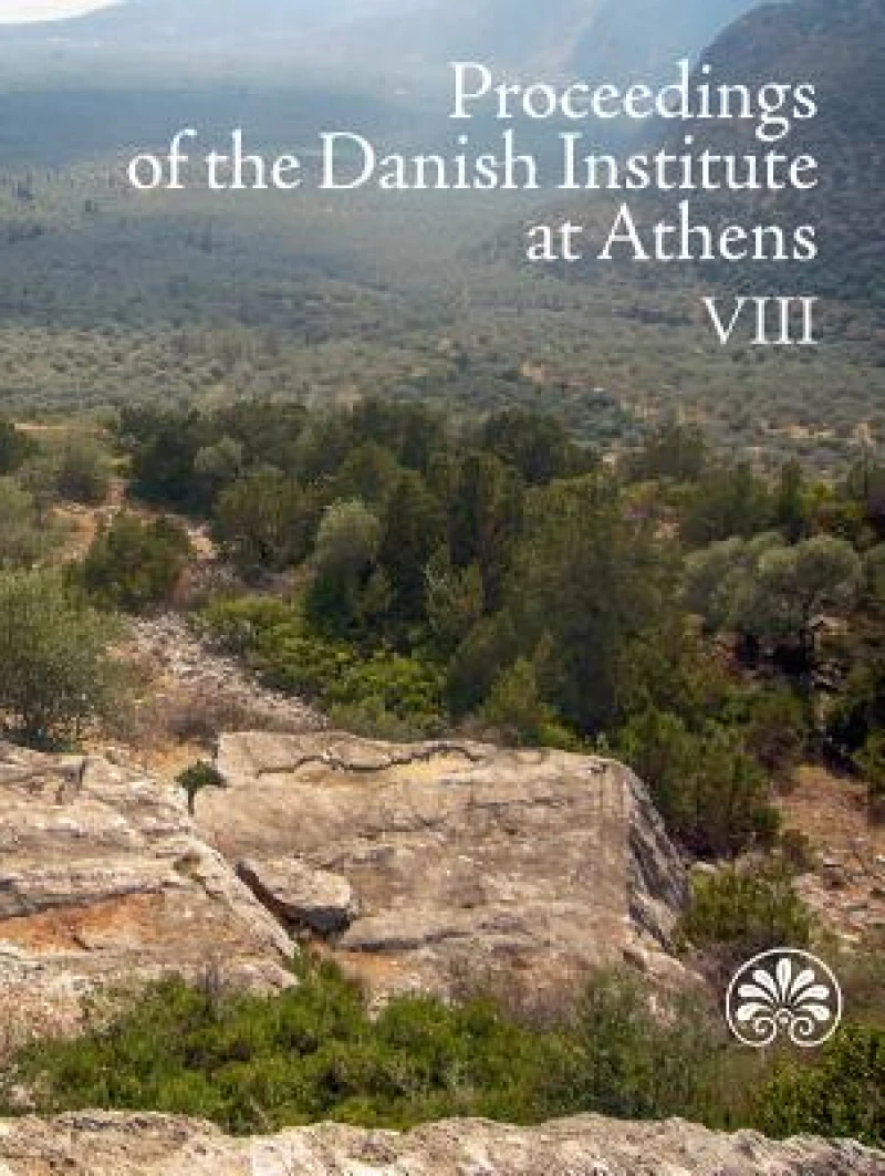 Proceedings of the Danish Institute at Athens VIII