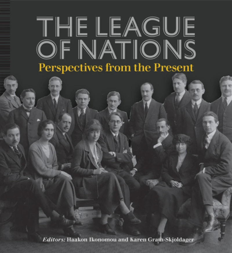 The League of Nations