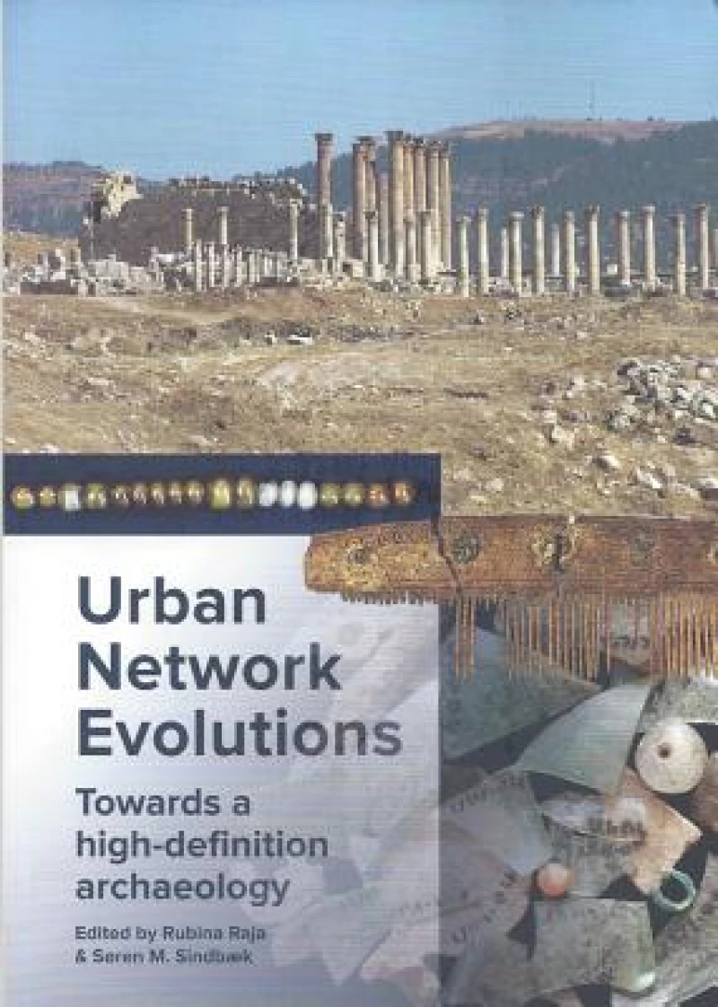 Urban Network Evolutions