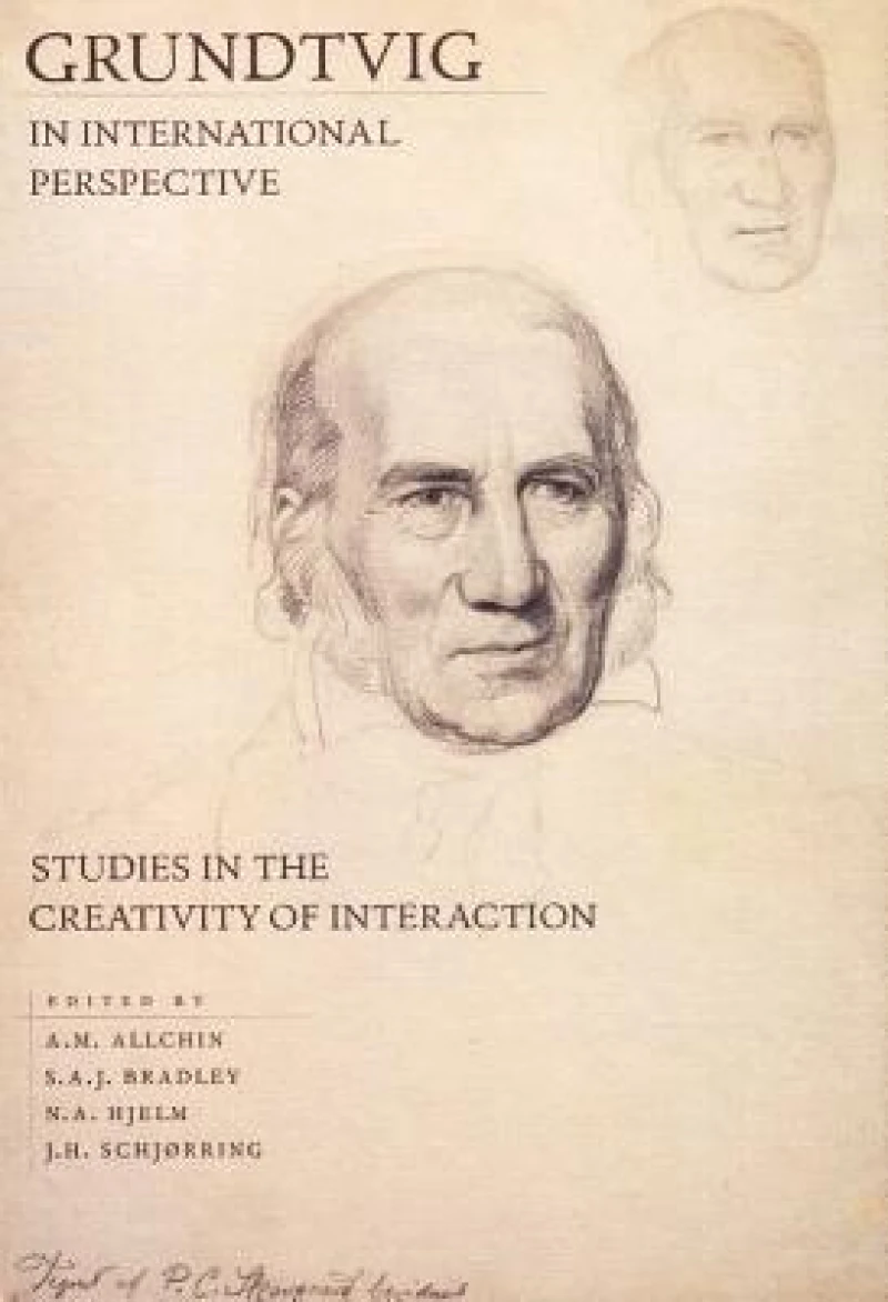Grundtvig in International Perspective