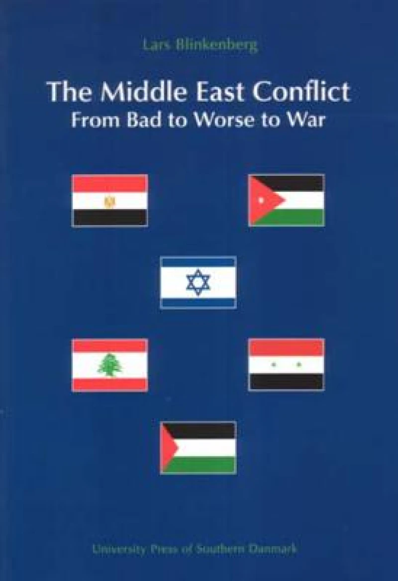 Middle East Conflict