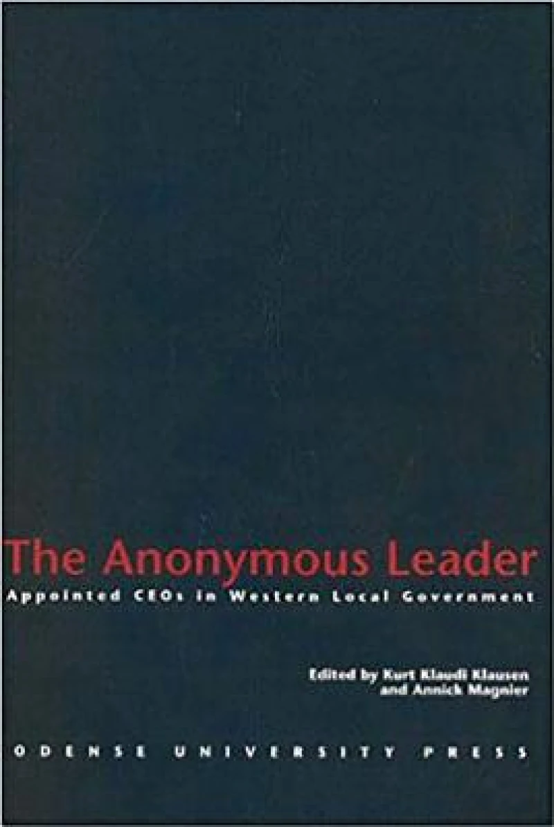 Anonymous Leader