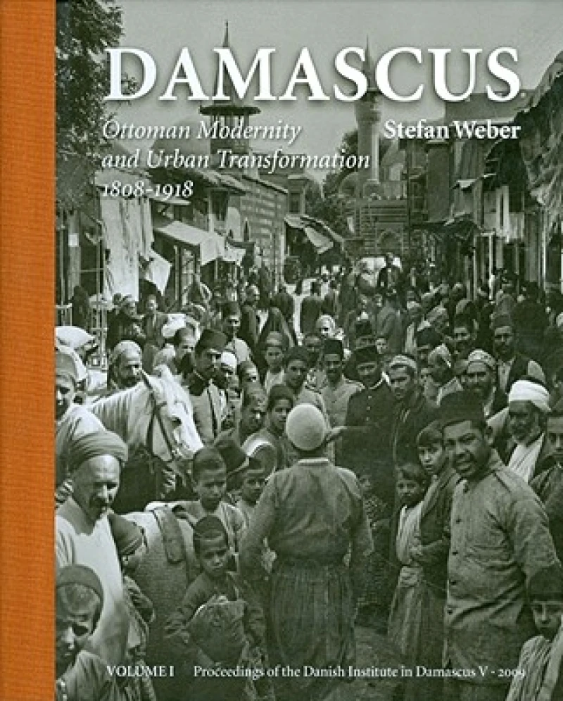 Damascus