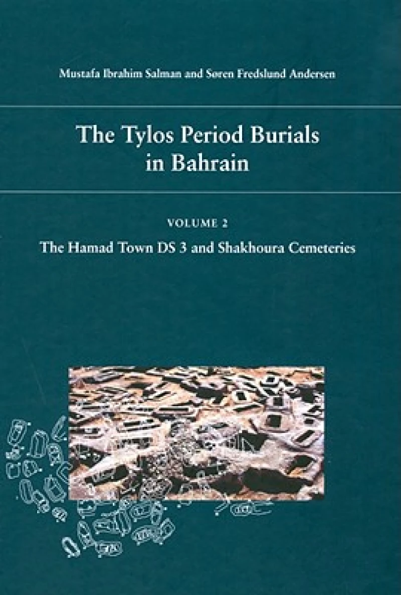 The Tylos Period Burials in Bahrain