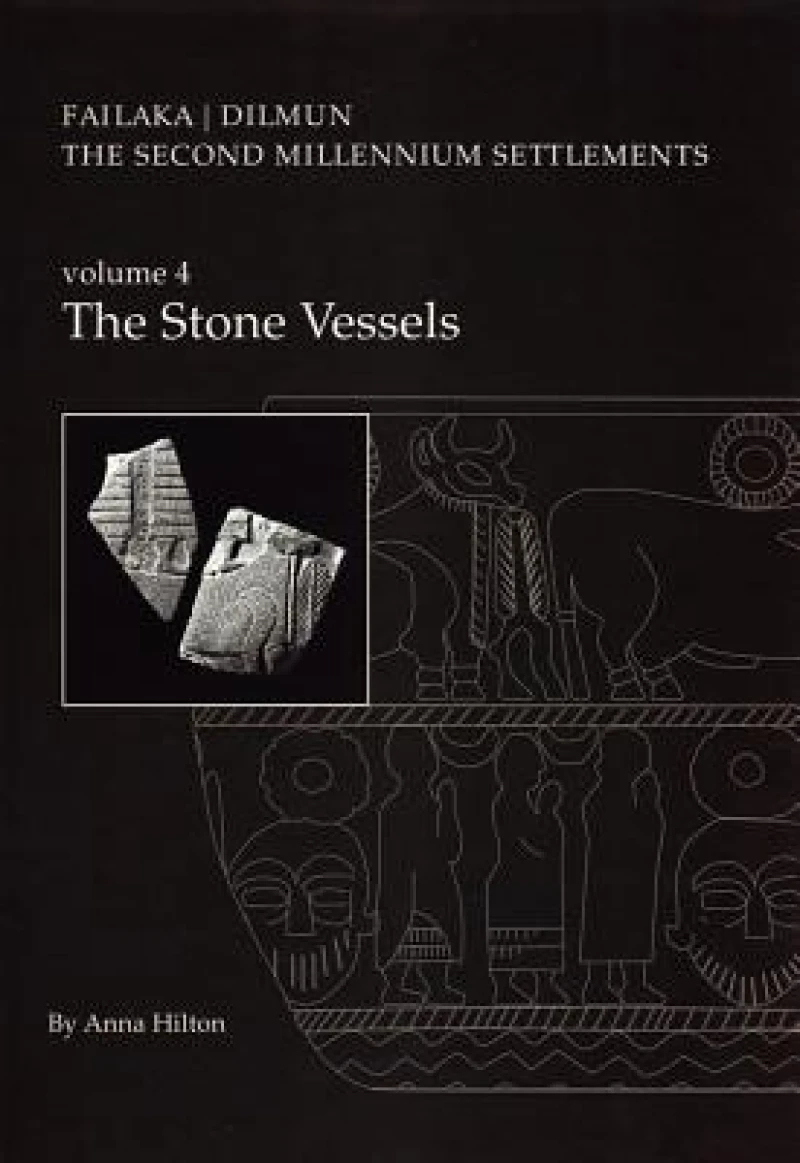 Failaka/Dilmun. the Second Millennium Settlements. Danish Archaoological Investigations on Failaka, Kuwait