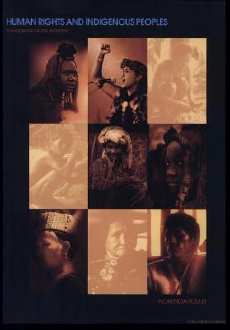 Human Rights and Indigenous Peoples