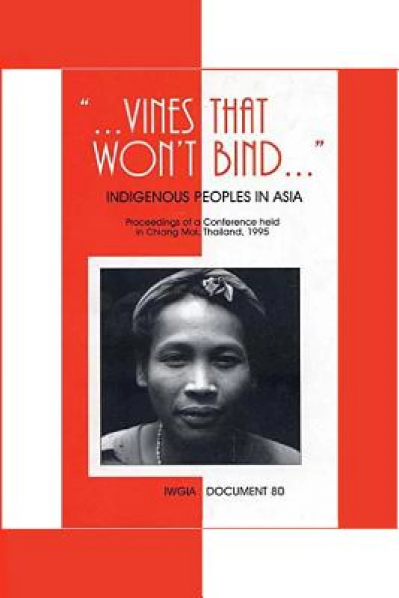 Vines That Won''t Bind