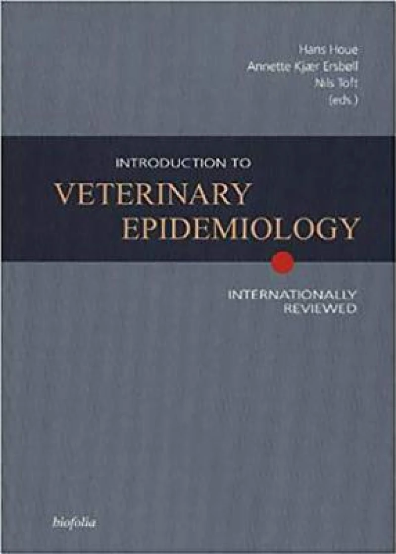 Introduction to Veterinary Epidemiology