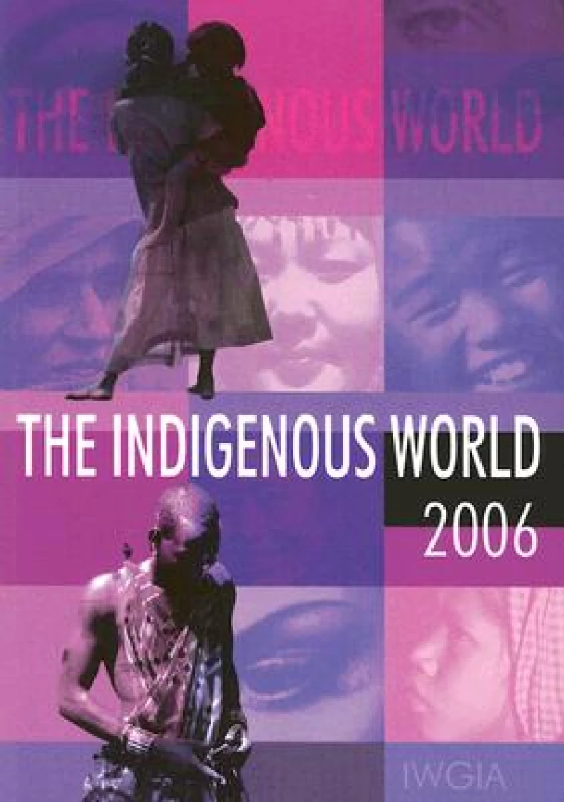 The Indigenous World 2006