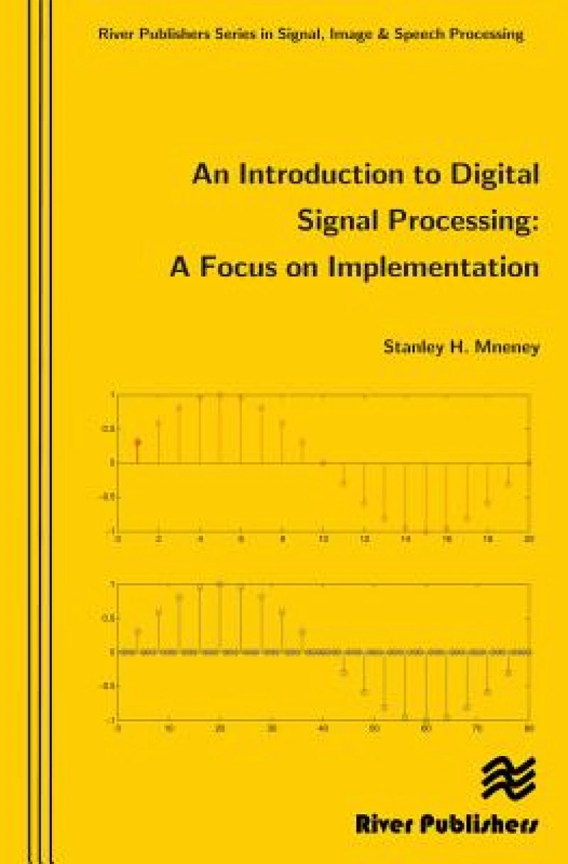 An Introduction to Digital Signal Processing