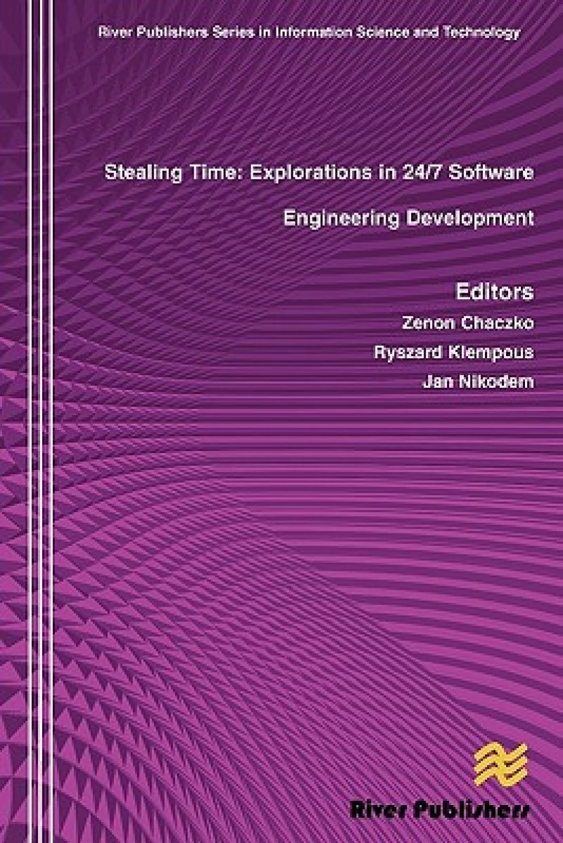 Stealing Time