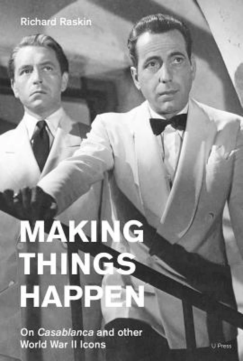 Making Things Happen
