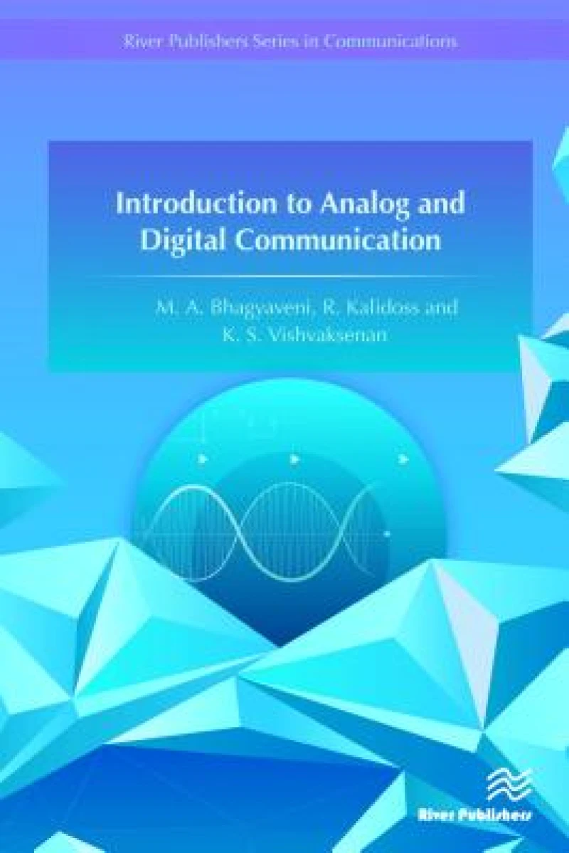 Introduction to Analog and Digital Communication