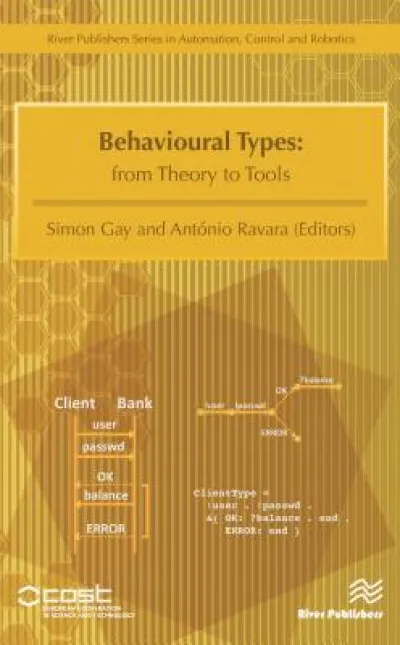 Behavioural Types: from Theory to Tools