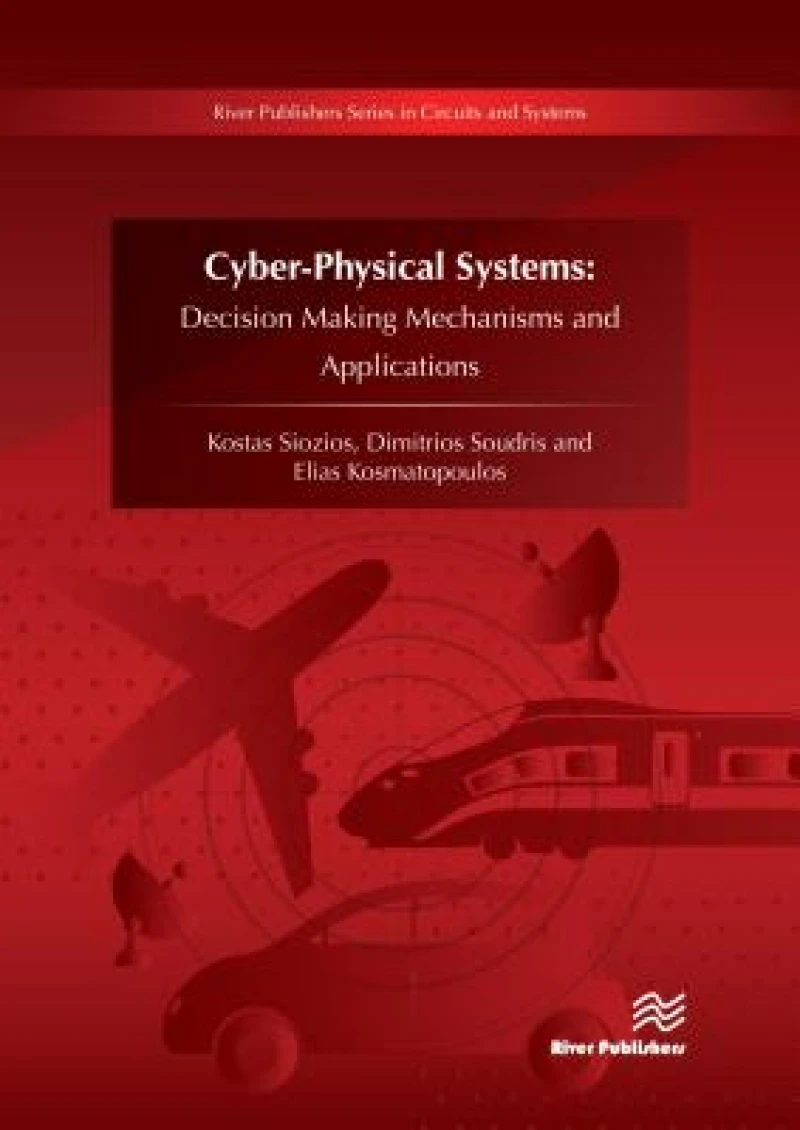 CyberPhysical Systems