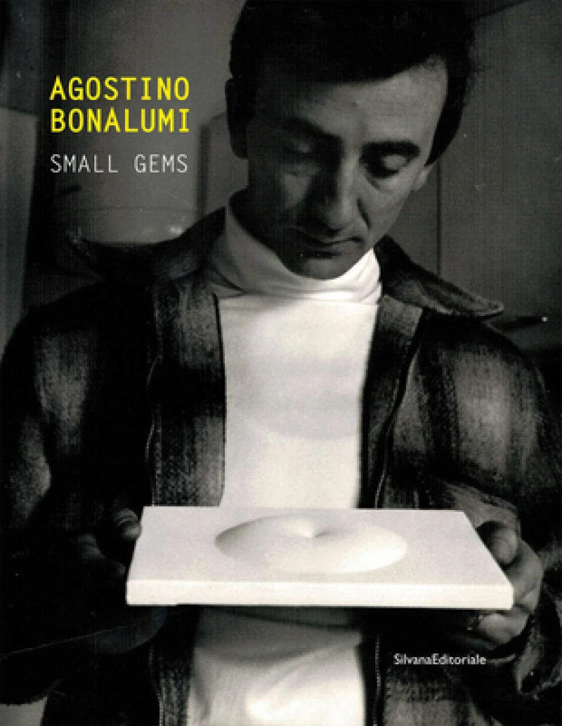 Agostino Bonalumi