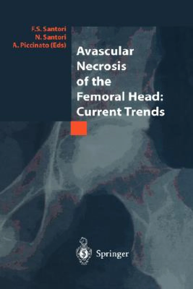 Avascular Necrosis of the Femoral Head