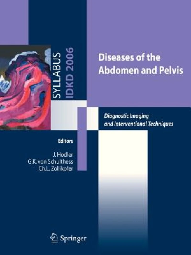 Diseases of the abdomen and Pelvis