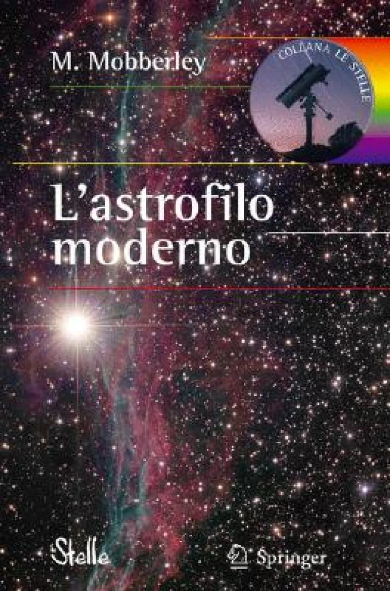 L''astrofilo moderno
