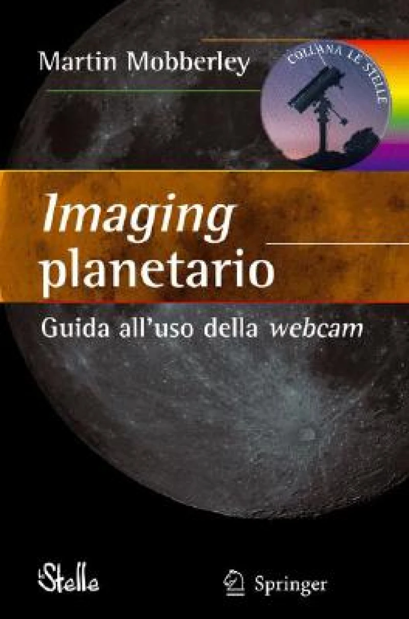 Imaging Planetario
