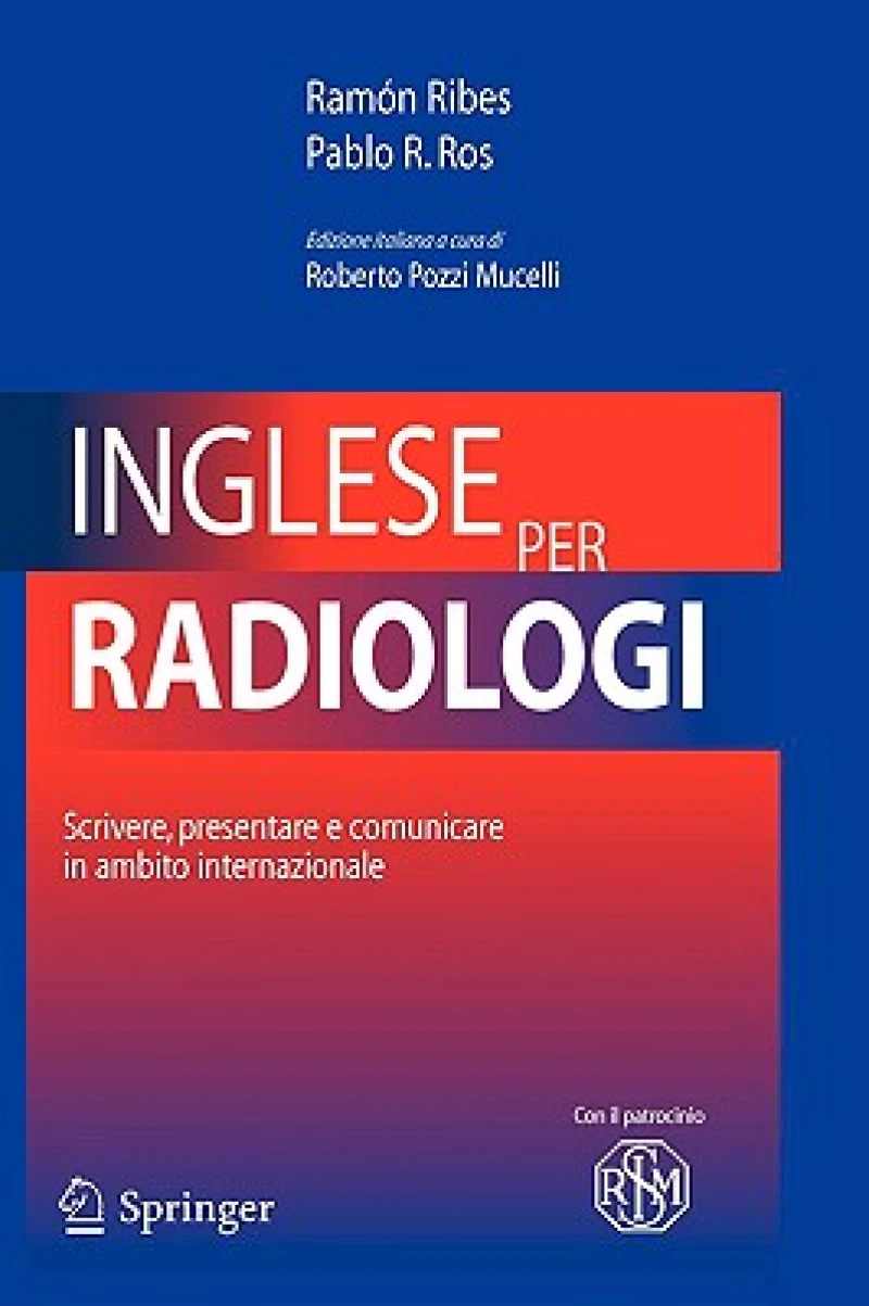 Inglese per radiologi