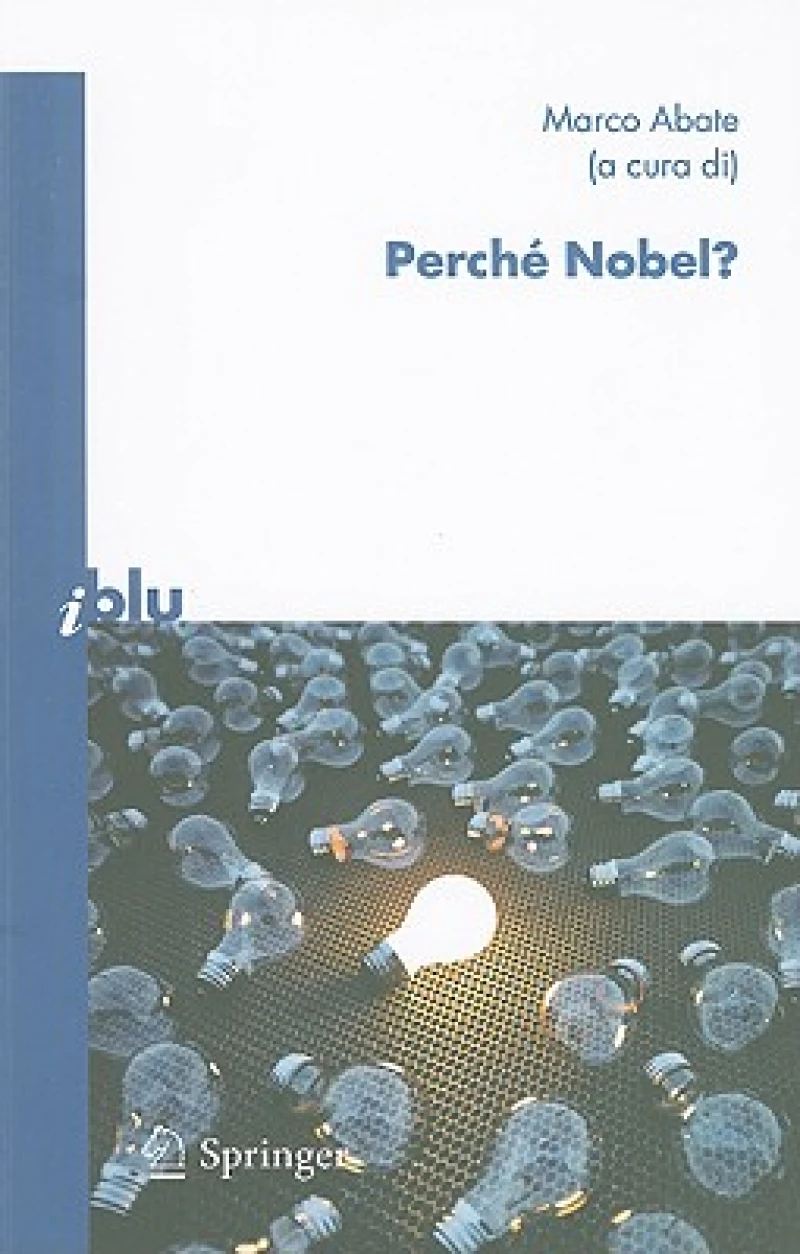 Perche Nobel?