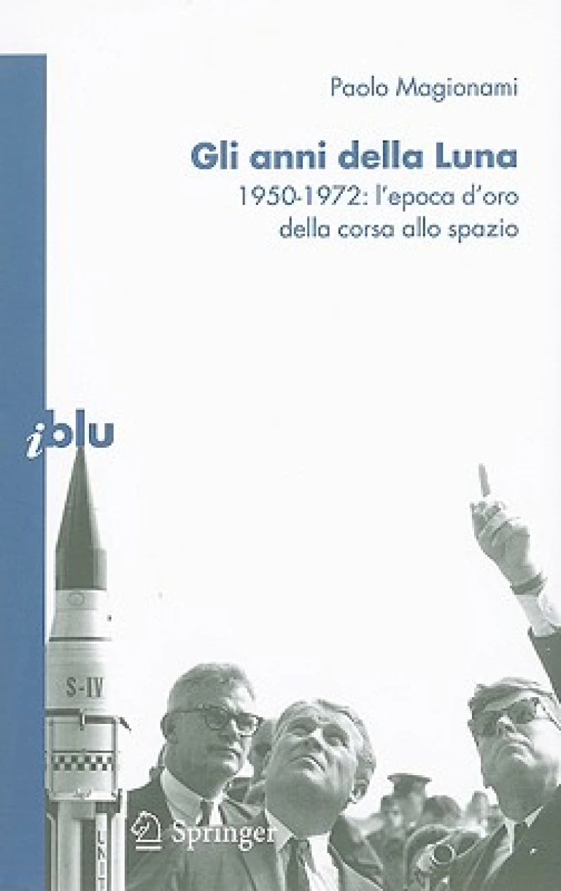Gli anni della Luna