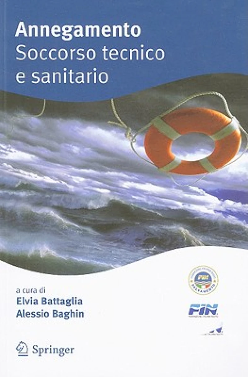 Annegamento Soccorso tecnico e sanitario
