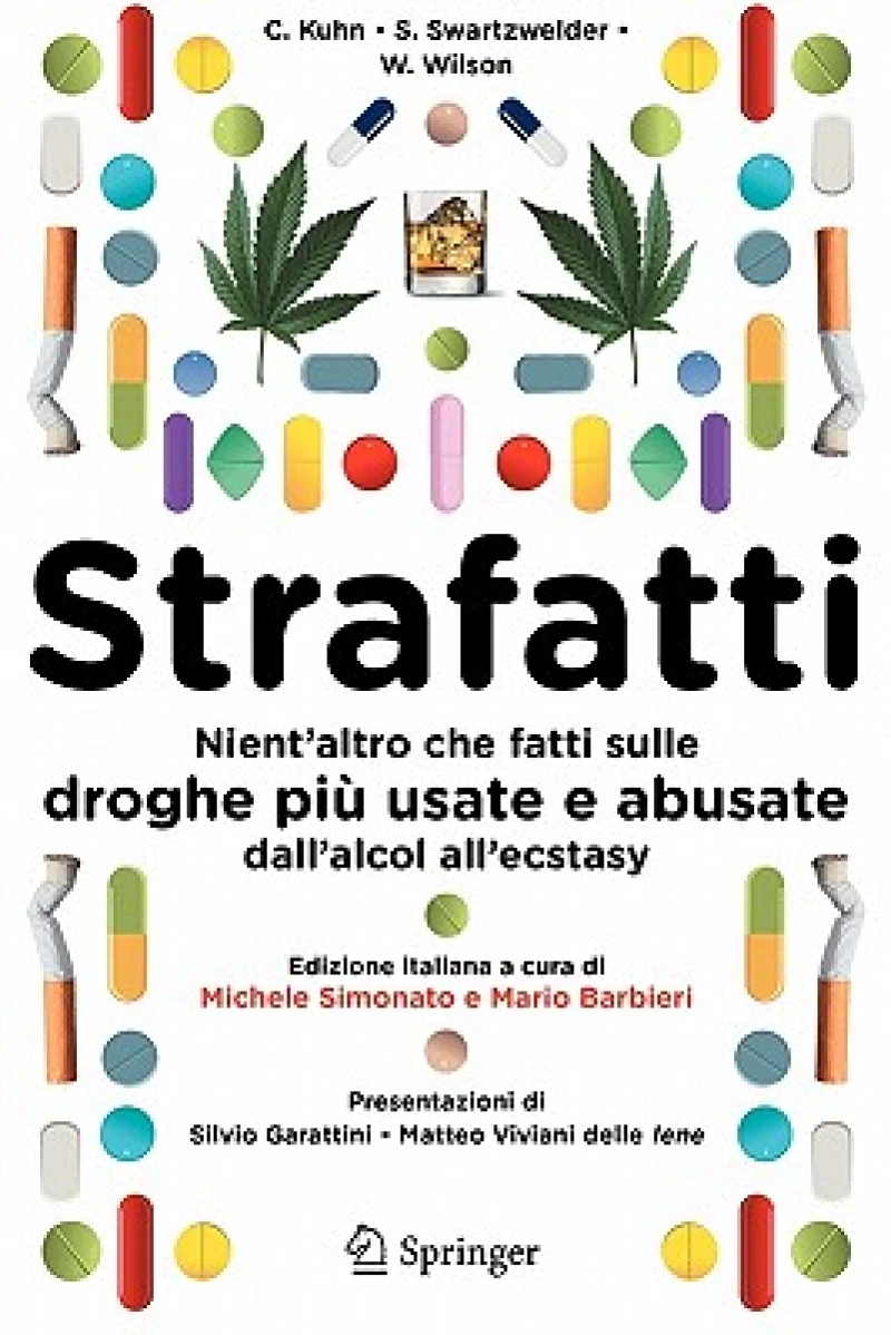 Strafatti
