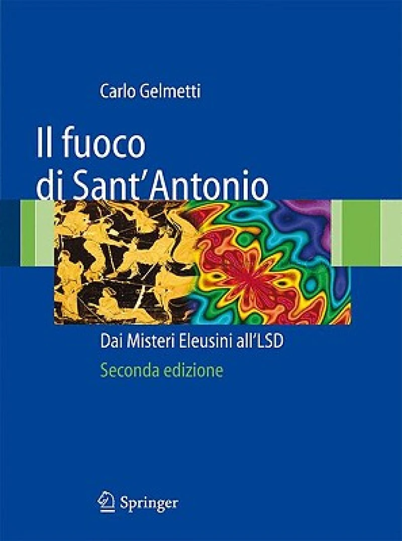 Il fuoco di Sant''Antonio