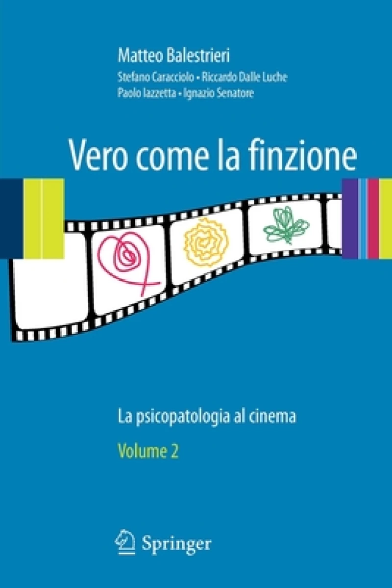 Vero come la finzione Vol. 2