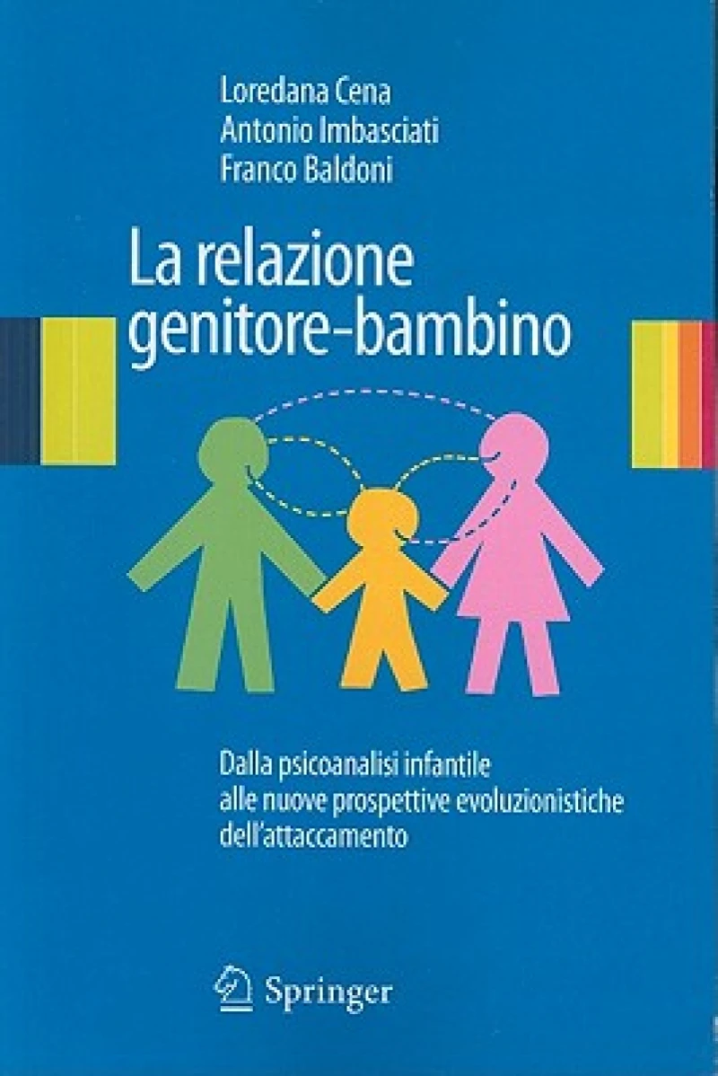 La relazione genitore-bambino