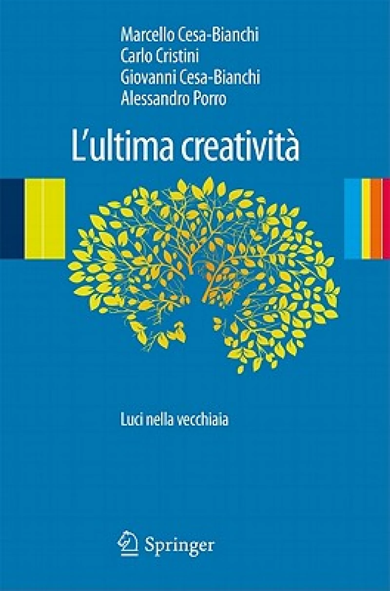 L''ultima Creativita
