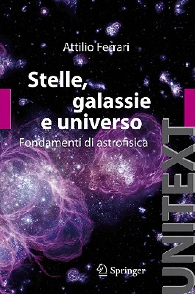 Stelle, galassie e universo