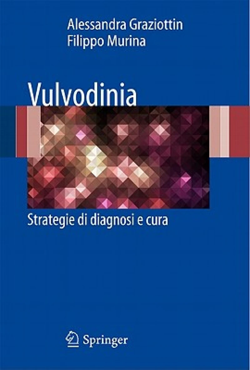 Vulvodinia