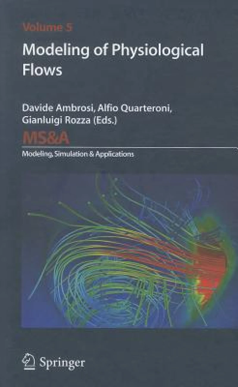Modeling of Physiological Flows