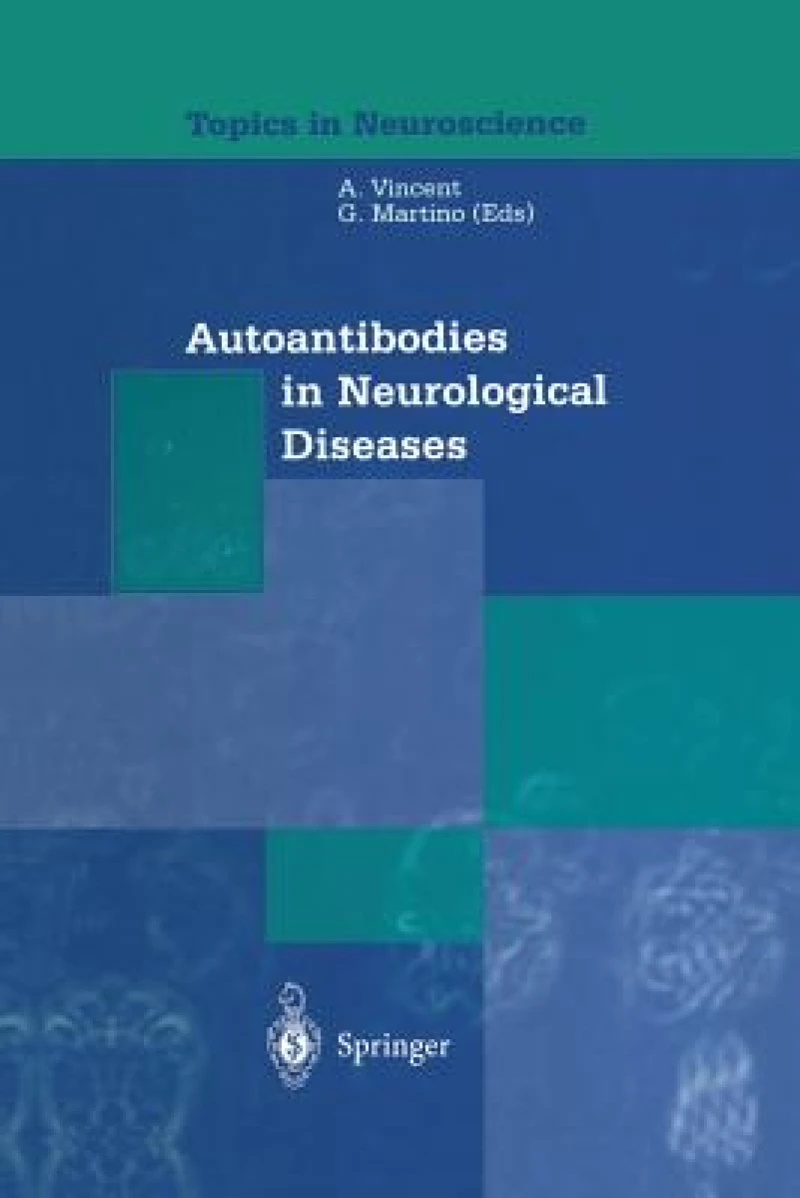 Autoantibodies in Neurological Diseases