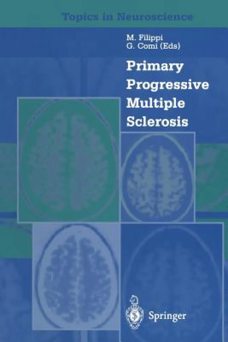 Primary Progressive Multiple Sclerosis