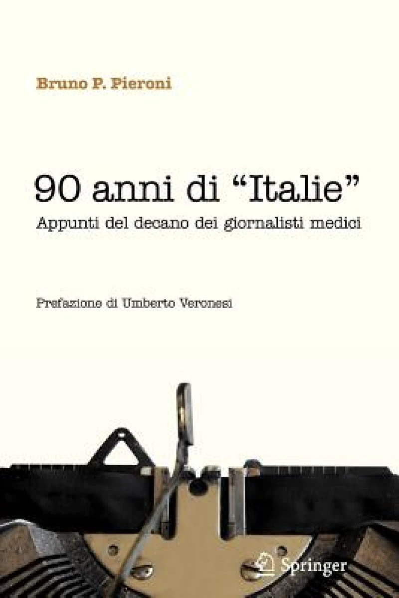 90 Anni Di Italie